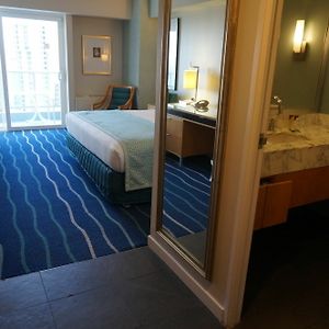 Beim Check-In Ausgewähltes Run Of House Zimmer